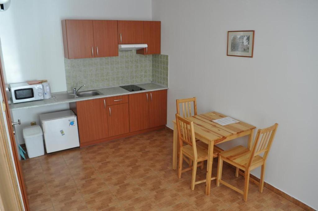 Penzion U Zamku Леднице Номер фото