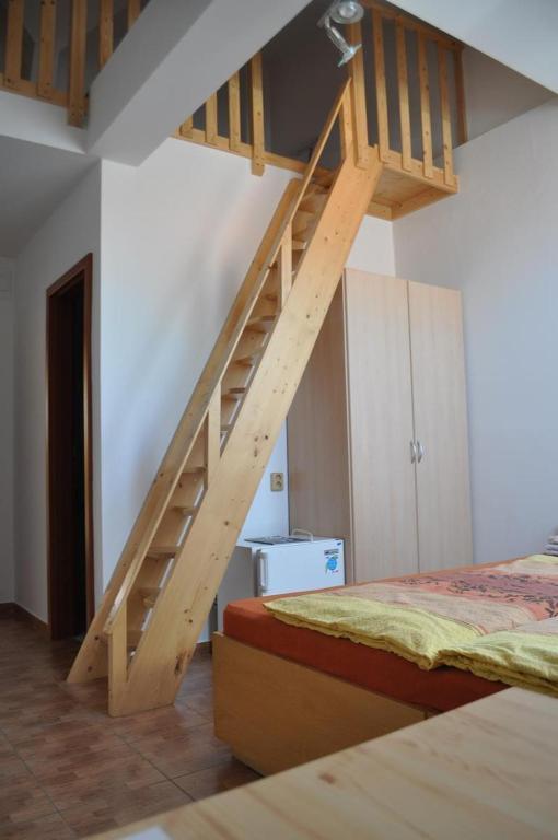 Penzion U Zamku Леднице Номер фото